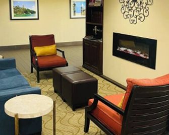 Ardmore Inn & Suites Ardmore - Ardmore