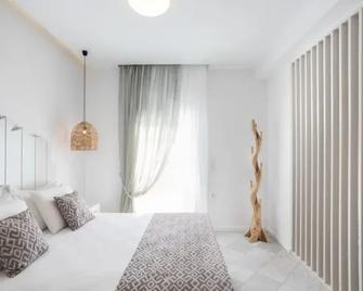 Aeolos Villas Sustainable Living - Agkidia