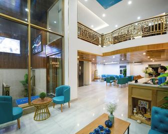 Platinum Beach Hotel & Apartment - Da Nang - Lobby