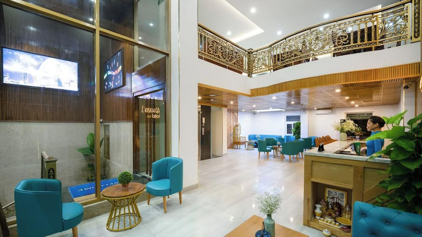 Platinum Beach Hotel & Apartment