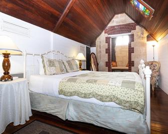 Fremantle Bed & Breakfast - Fremantle - Bedroom