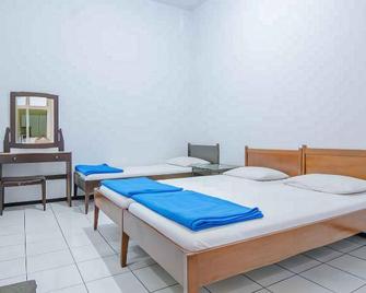 Hotel Tosari Malang - Malang - Slaapkamer