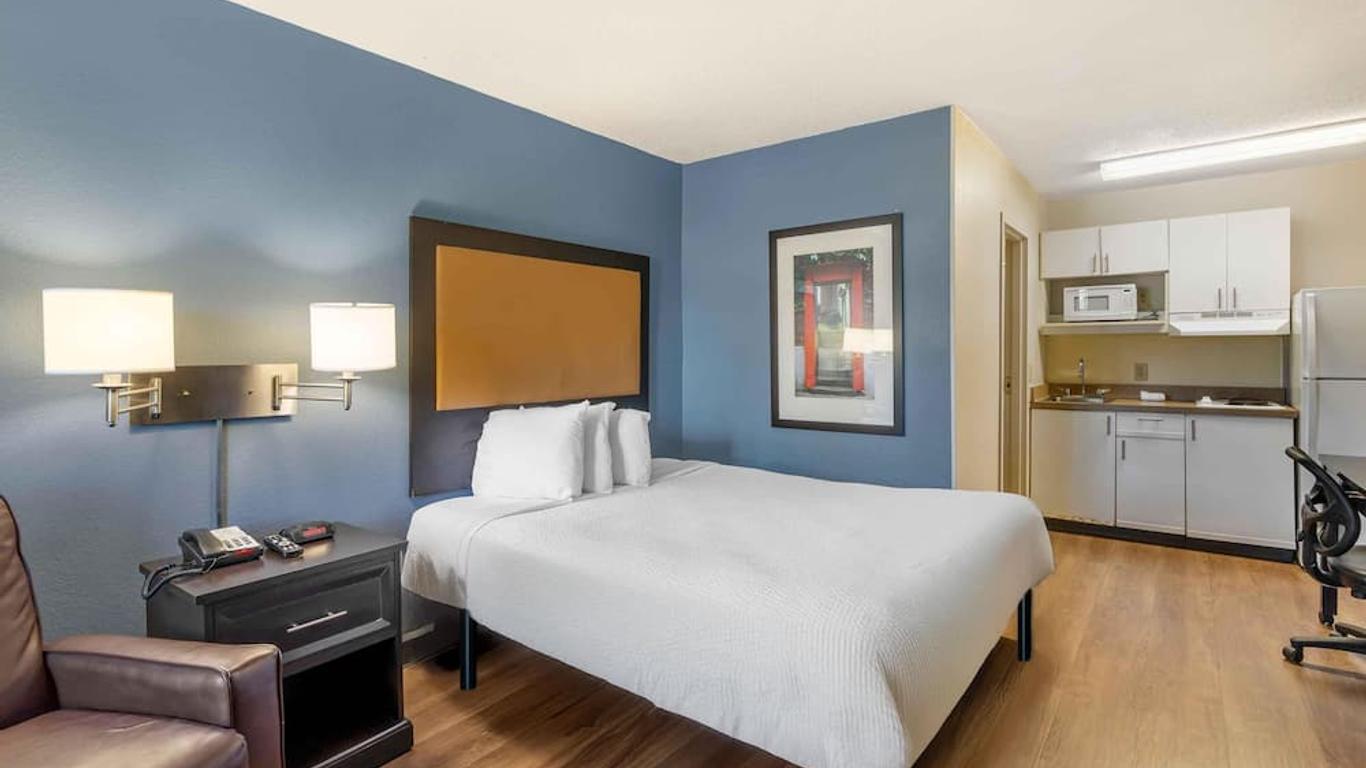 Extended Stay America Suites - Chesapeake - Crossways Blvd