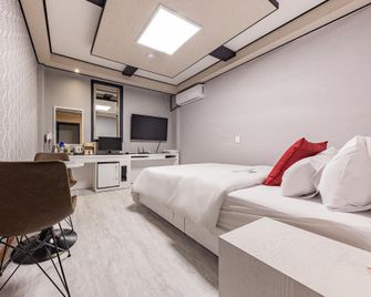 Cheonan A1 - Cheonan - Camera da letto