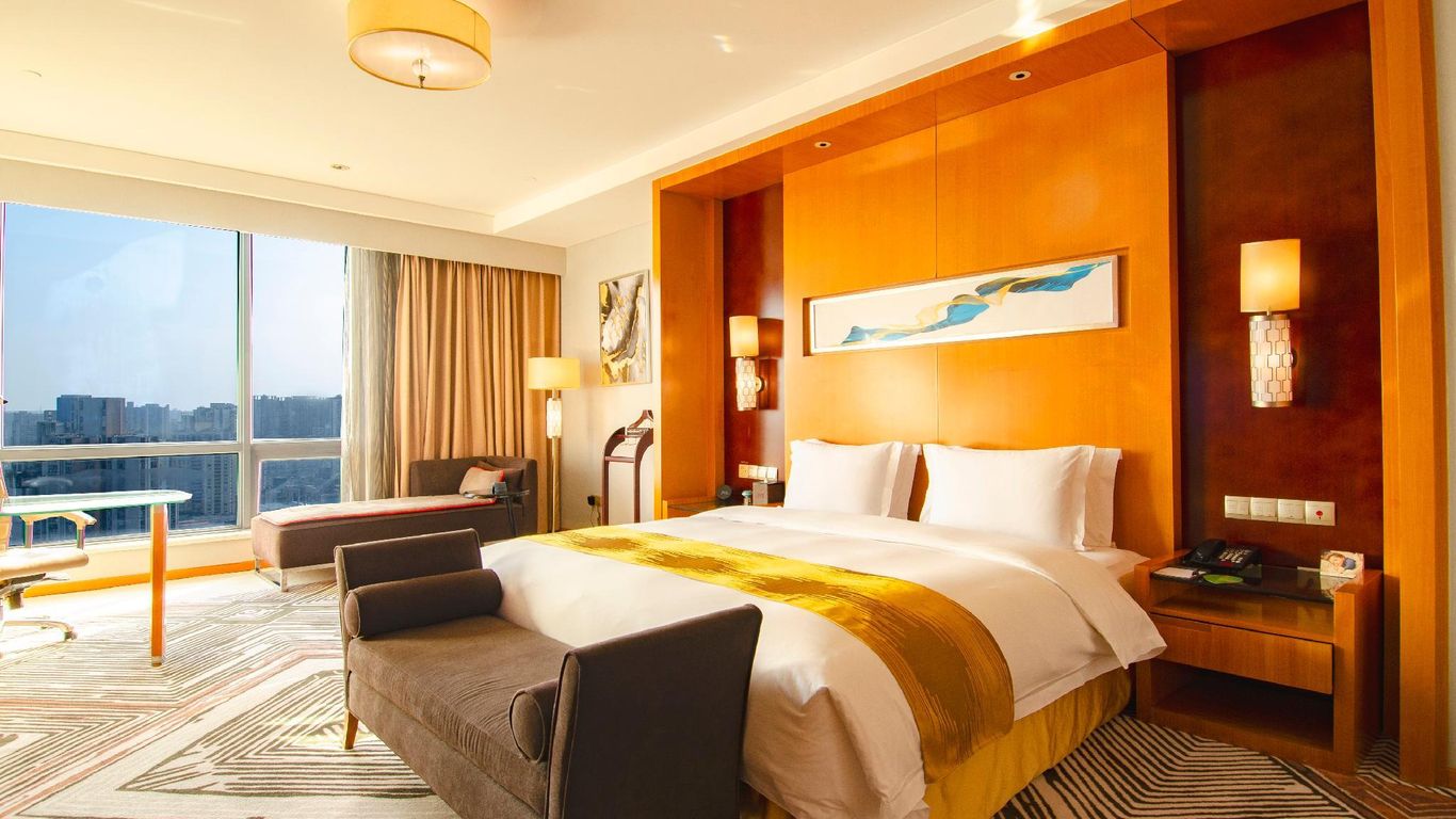 重慶歐瑞錦江大酒店