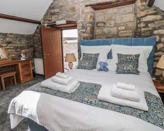 Granary Cottage - Hexham - Bedroom