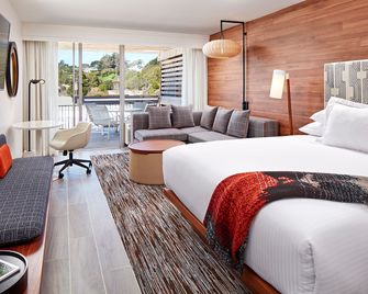 Carmel Mission Inn - Carmel-by-the-Sea - Habitación