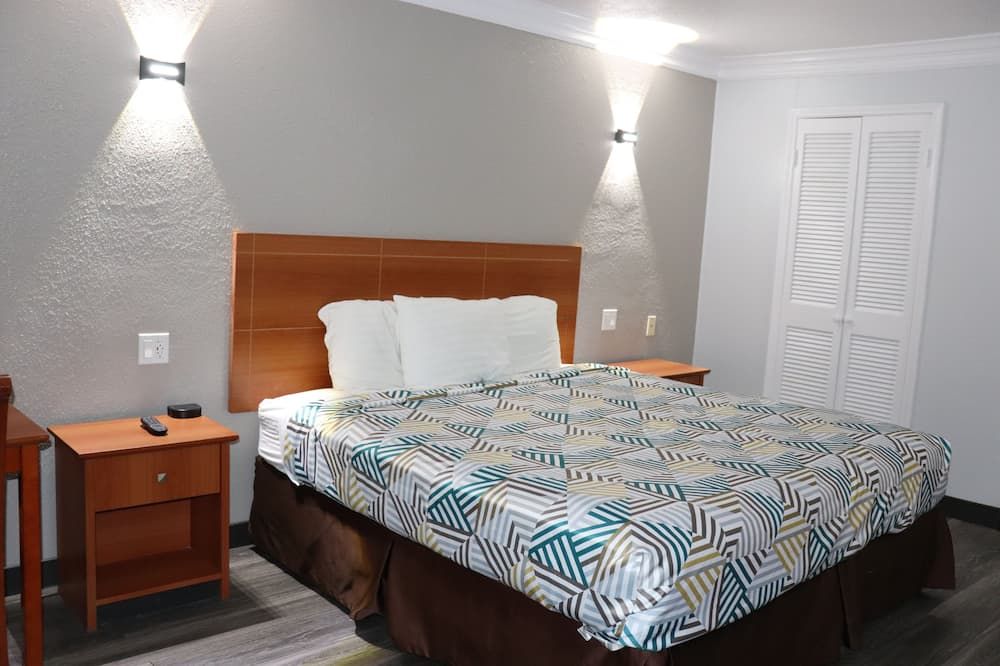 Motel 6 Alvin. Tx - Alvin