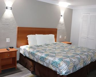 Motel 6 Alvin. Tx - Alvin