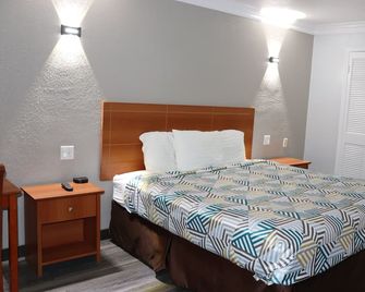 Motel 6 Alvin. Tx - Alvin