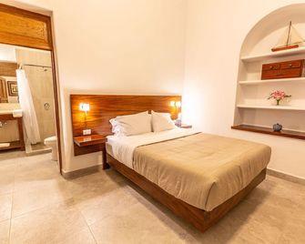Plaza Chapala Hotel - Chapala - Sovrum