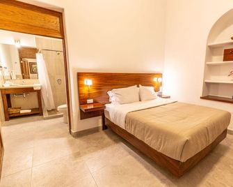Plaza Chapala Hotel - Chapala - Habitación