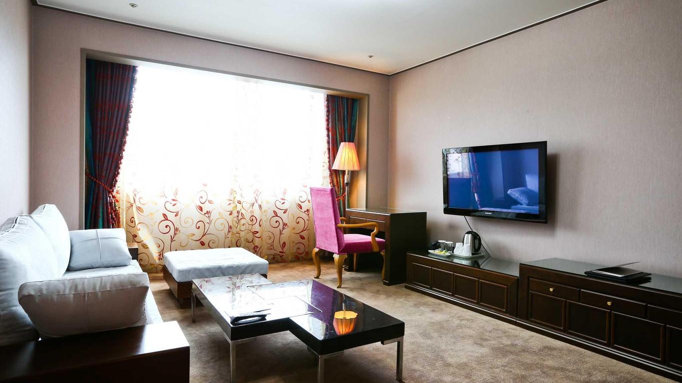 Legend Hotel
