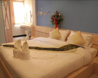 Hotel Le Lerts Living - Khon Kaen