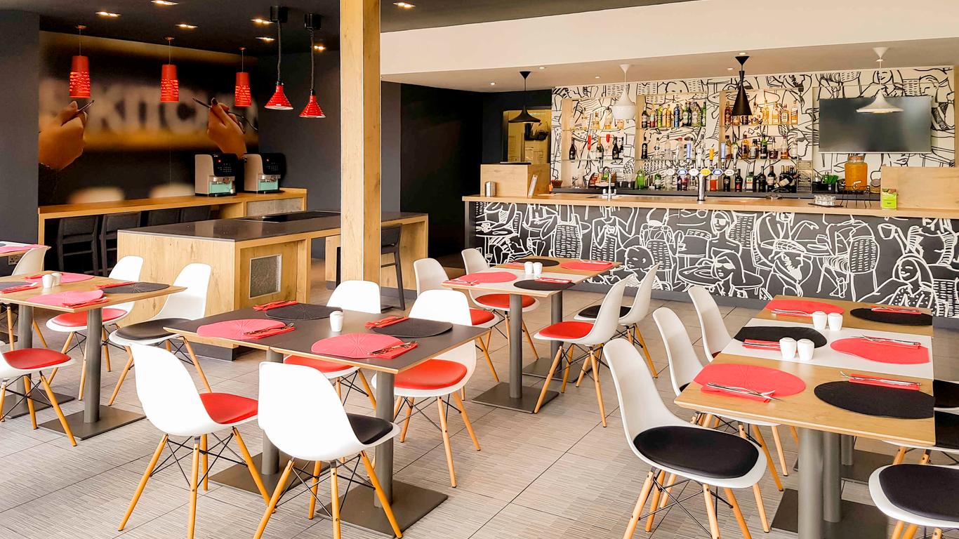 ibis Birmingham Bordesley Circus