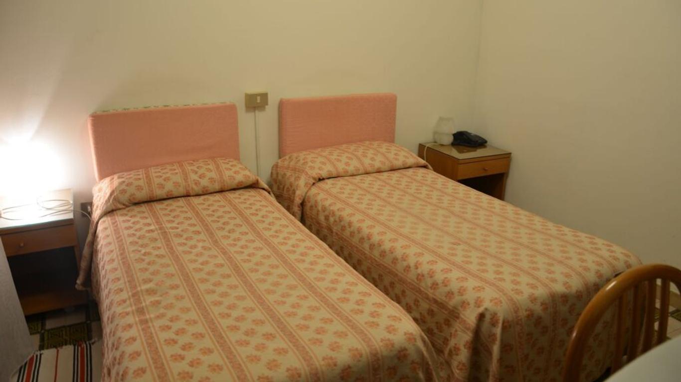 Hotel Arcella