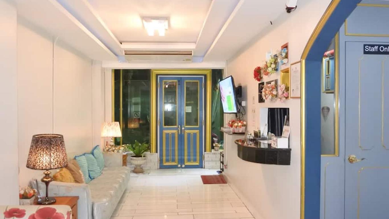 براتونام كاسا