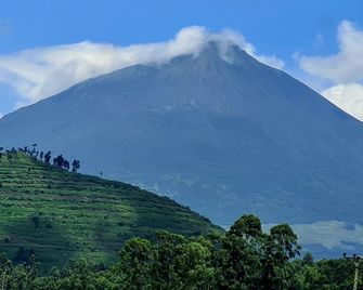 Lovely bungalow with WiFi in Masaka - 2 bedrooms available - Masaka