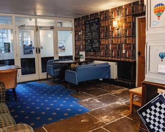 Yha Hartington Hall - Buxton