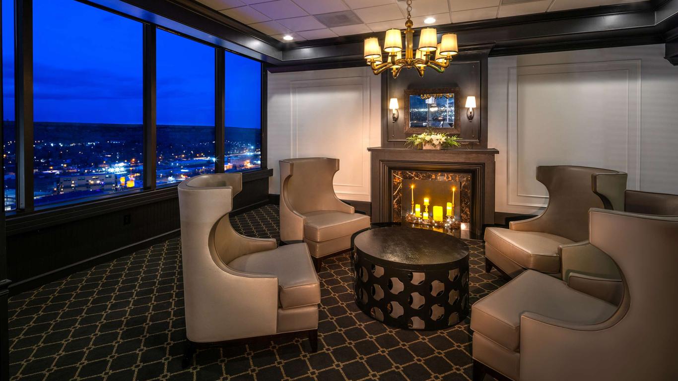 DoubleTree by Hilton Billings