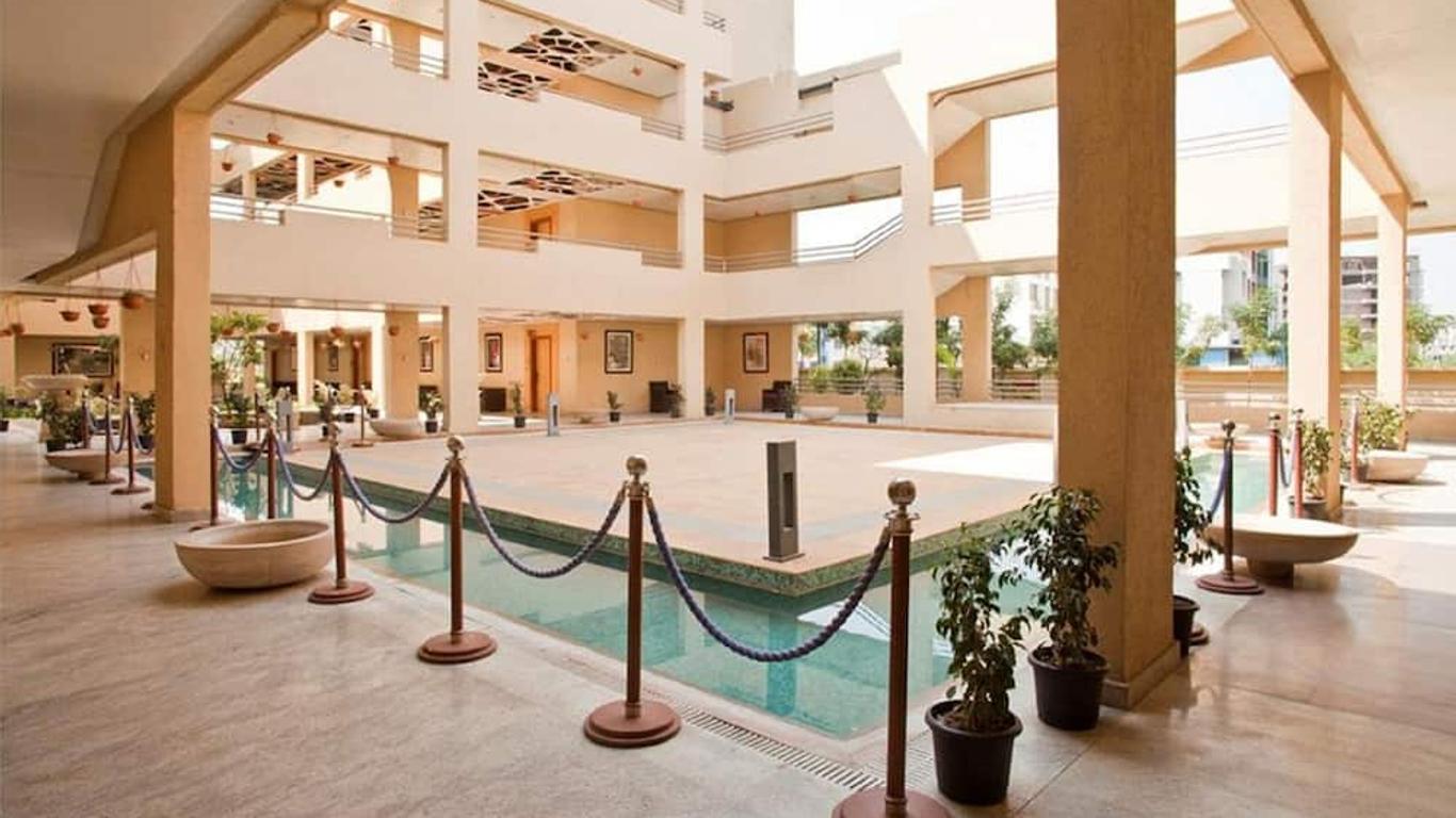 St Laurn The Spiritual Resort