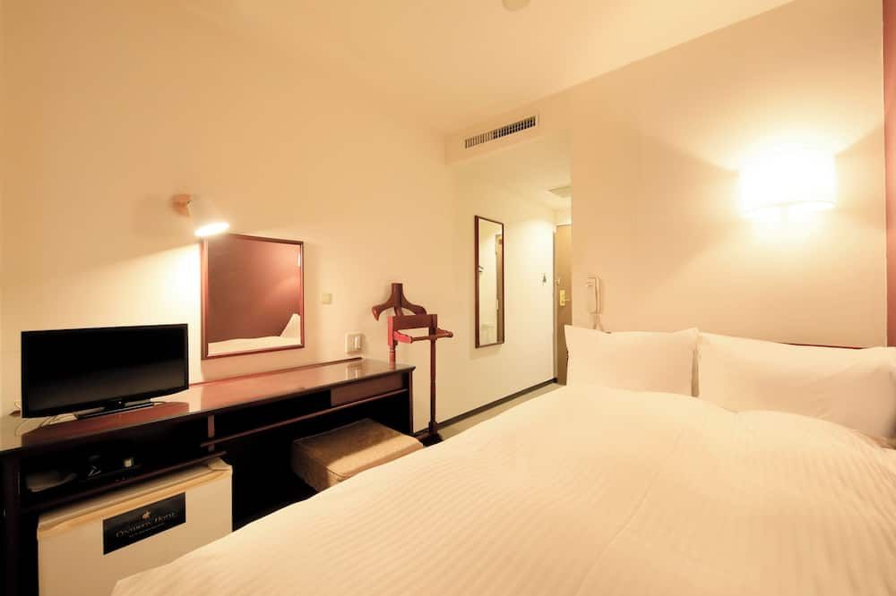 Centurion Hotel Hamamatsu - Hamamatsu - Camera da letto
