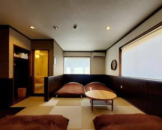 Akagawa Onsen Spaju - Taketa - Lounge