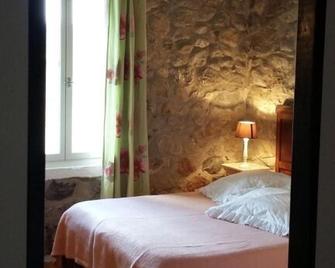 L'Envolée - Belvianes-et-Cavirac