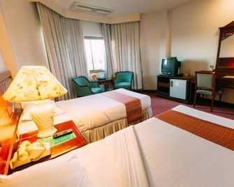 Inn Come Hotel Chiang Rai - Chiang Rai