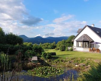 Misty Bay - Kenmare - Kenmare
