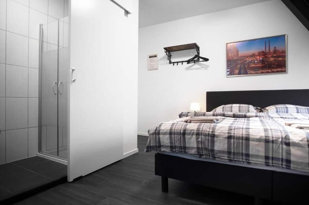 B&B Hotel Lichtstad - Eindhoven - Bedroom
