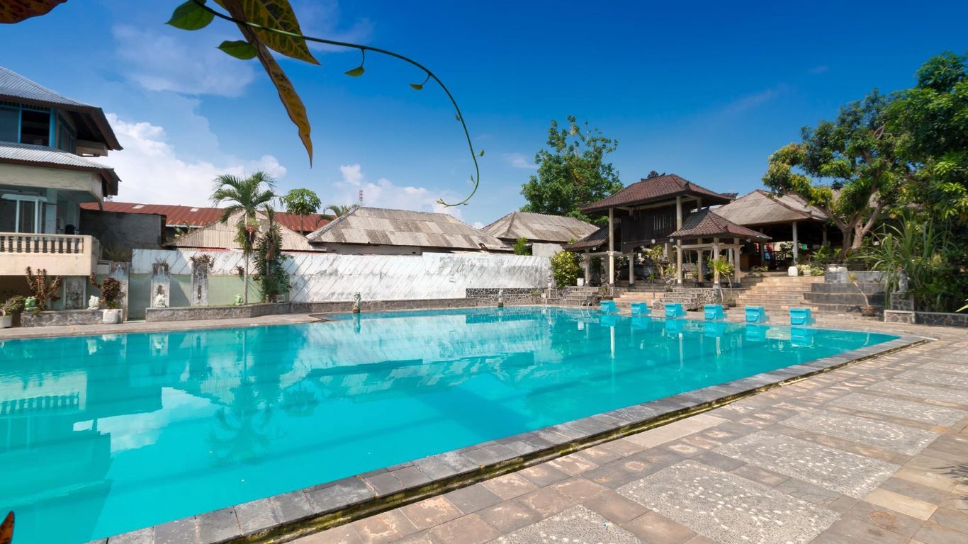 Maha Jaya Hotel Bali