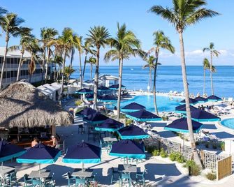 South Seas - Captiva