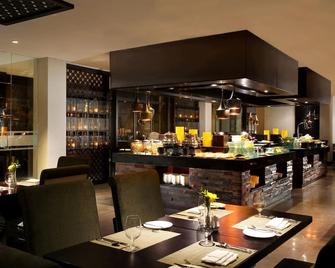 Bali Nusa Dua Hotel - South Kuta - Restaurant