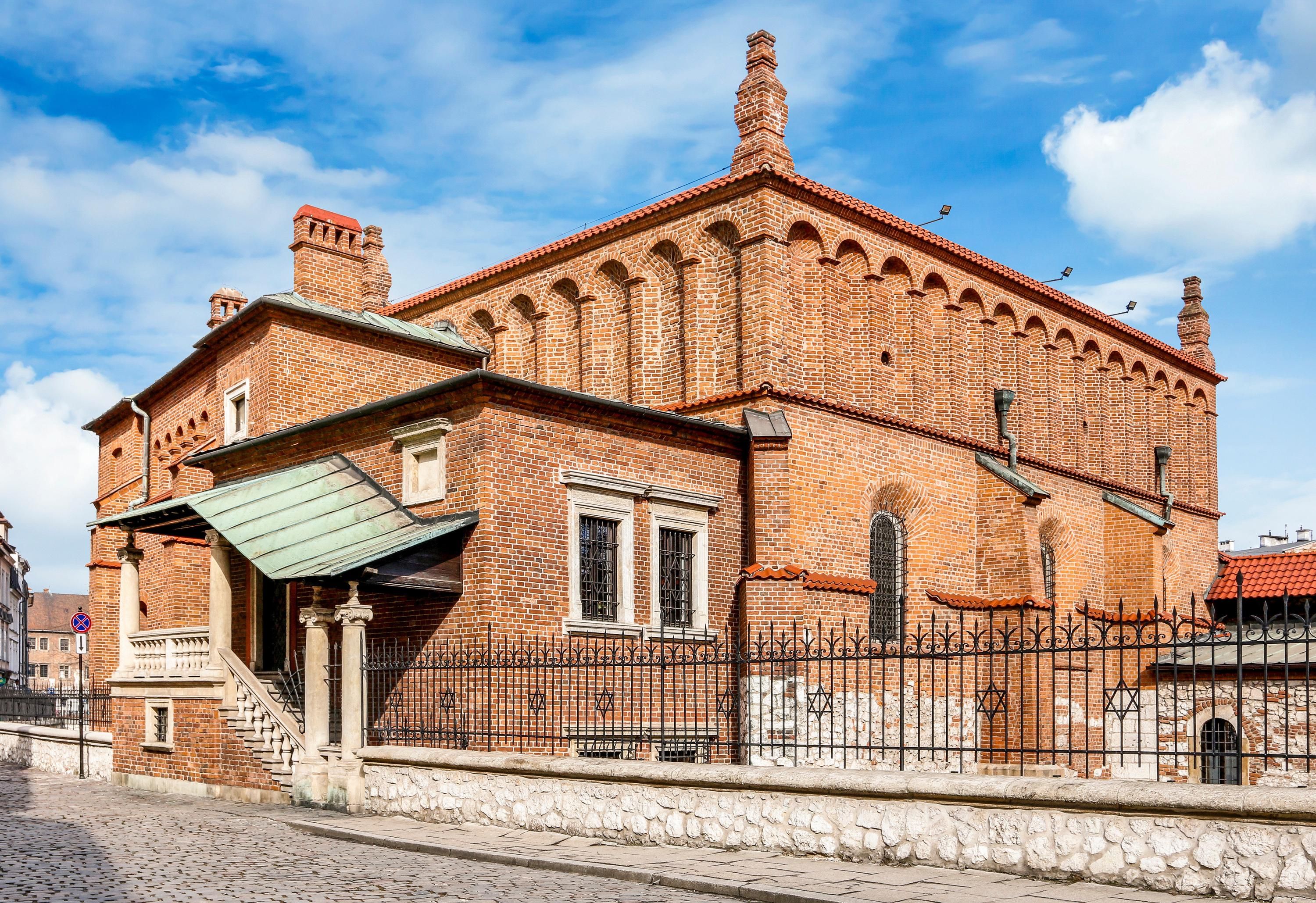 Building view of Holiday Inn Krakow City Centre