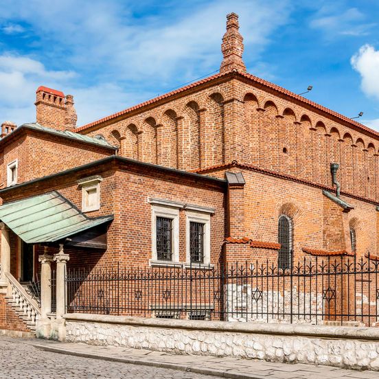 Building view of Holiday Inn Krakow City Centre