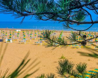 Bella Italia Sport Village - Lignano Sabbiadoro - Spiaggia