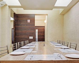 Treebo Trend Hotel Elite City - Ranchi - Restaurant