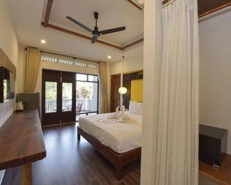 An Bang Beach Villas - Hoi An - Bedroom