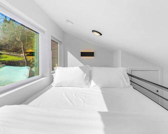 Echo Loft A Modern Escape - Seattle - Quarto