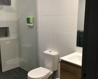 Mudgee Apartments on Church Street - Mudgee