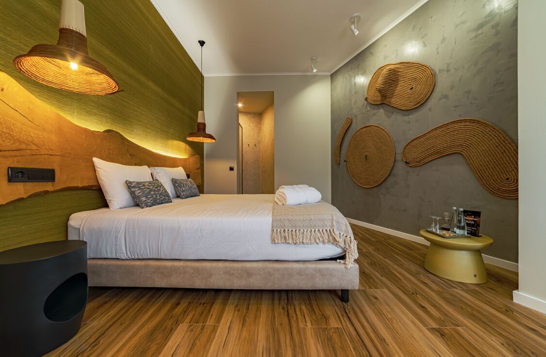 19 Tile Ceramic Concept - by Unlock Hotels - Caldas da Rainha