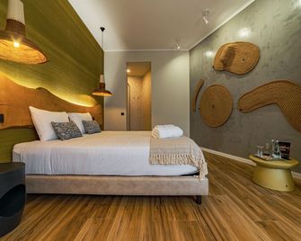 19 Tile Ceramic Concept - by Unlock Hotels - Caldas da Rainha