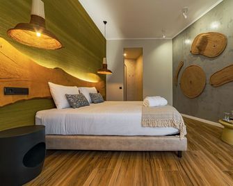 19 Tile Ceramic Concept - by Unlock Hotels - Caldas da Rainha