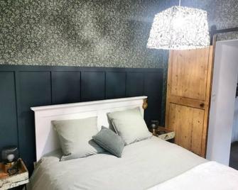 Hydrangea Cottage Arras - Saint-Laurent-Blangy - Bedroom