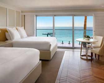 Surf And Sand Resort - Laguna Beach - Camera da letto