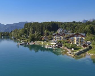 Hotel Stadler am Attersee - Unterach
