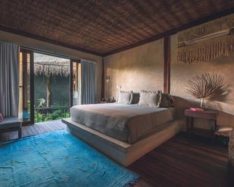 Radhoo Tulum - Tulum - Schlafzimmer