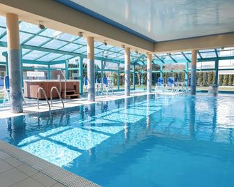 Royal Park Hotel And Spa - Mielno - Piscina