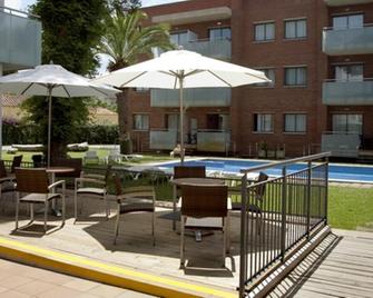 Sg Costa Bcn Apartments - Castelldefels